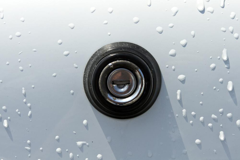 How to Replace a Trunk Lock Cylinder YourMechanic Advice